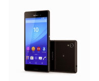 Sony Xperia M4 Aqua czarny - 241920 - zdjęcie 1
